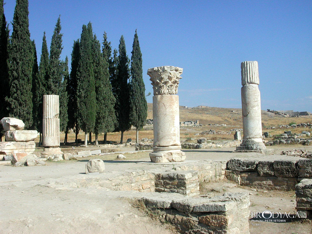 Hierapolis